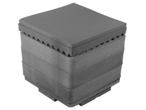 Pelican 0341 Replacement Foam for 0340 Cube Case