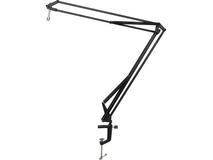 Mackie DB-100 Desktop Microphone Boom Arm