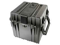 Pelican 0340 Cube Case (Black)