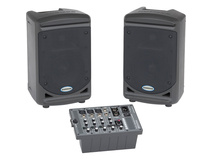 Samson Expedition XP-150 Portable PA System