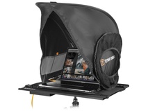 Tether Tools Aero Sunshade with Integrated SecureStrap System