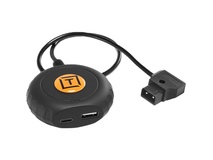 Tether Tools ONsite D-Tap to USB Type-C PD 90W Adapter