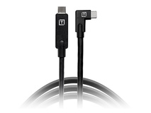 Tether Tools TetherPro USB Type-C Male to USB Type-C Male Cable (4.5m, Black)