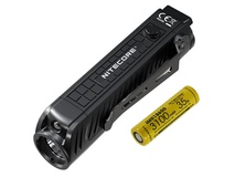 Nitecore P18 1800 Lumen Advanced Tactical Torch