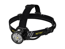 Nitecore HU60 focusable headlamp