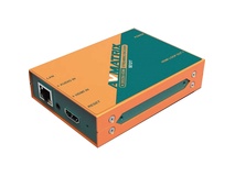 AV Matrix SE1217 H.265/264 HDMI Streaming Encoder