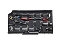 Pelican 0457 Horizontal Tool Pallet