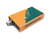 AV Matrix UC1118 SDI to USB 3.1 Type-C Video Capture