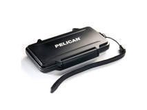 Pelican 0955 Sport Wallet (Black)