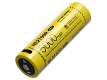Nitecore NL2150R 5000 MAH Li-Ion Battery with USB-C