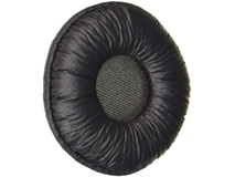 Jabra Leather Ear Cushion Black for PRO 925/935 (10 Pack)