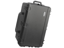 SKB 3i-2918-14BE iSeries Injection Molded Mil-Standard Waterproof Case