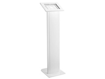 Brateck Anti-Theft Free-Standing Tablet Display