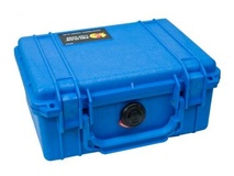 Pelican 1120 Case (Blue)