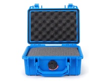 Pelican 1120 Case (Blue, With Foam)