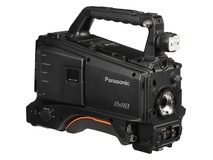 Panasonic AJ-PX380 P2 HD AVC-Ultra Camcorder