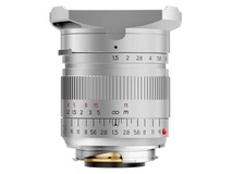 TTArtisan 21mm f/1.5 Lens for Leica M (Silver)