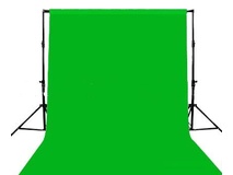 Angler Chroma Green Screen backdrop 7m x 3m