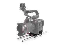 SHAPE 15mm LW Baseplate system for Canon C70