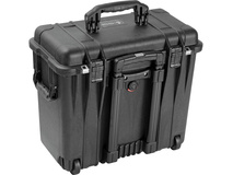 Pelican 1440 Top Loader Case (Black, No Foam)