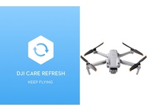 DJI Care Refresh 2-Year Plan (DJI Air 2S)
