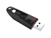 SanDisk 512GB Ultra USB 3.0 Flash Drive