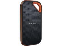 SanDisk Extreme PRO 2TB Portable SSD V2