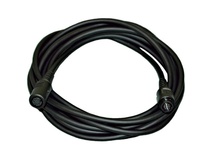 VariZoom VZ-EXT-EX20 20' Extension Cable for EX-1 (6.1m)