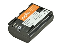 Jupio LP-E6N Lithium-Ion Battery Pack (7.4V, 1700mAh)