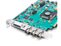 AJA KONA-LHE R0-S00 HD-SDI/Analog Video Capture and Playback PCI Card/board only