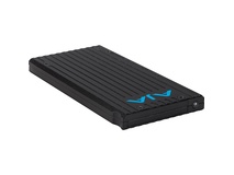 AJA PAK1000-X3 Pak 1TB SSD Module (exFAT)
