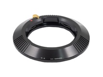 TTArtisan Leica M Lens to Canon EOS RF-Mount Camera Adapter