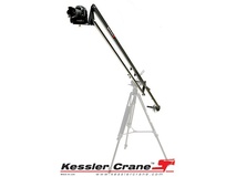 Kessler Crane KC-Lite 8.0 Camera Crane