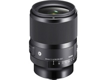 Sigma 35mm f/1.4 DG DN Art Lens for Leica L