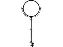 GVM LED Light Bi-Color Edge Video Led Soft Light (15")