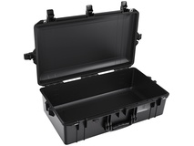 Pelican 1605Air Gen 2 Hard Carry Case with Liner, No Insert (Black)