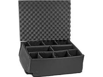 Pelican 1655 Padded Divider Set