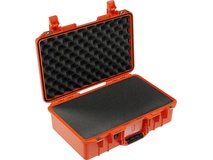 Pelican 1485Air Gen 2 Hard Carry Case with Foam Insert (Orange)