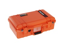 Pelican 1485 Air Case (Orange, No Foam)