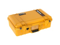 Pelican 1485 Air Case (Yellow, No Foam)