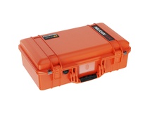 Pelican 1525 Air Case (Orange, No Foam)