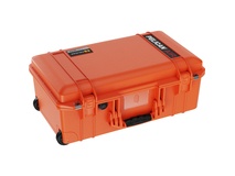 Pelican 1535 Air Case (Orange, No Foam)