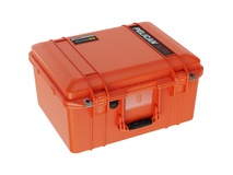 Pelican 1557 Air Case (Orange, No Foam)