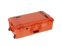 Pelican 1615 Air Case (Orange, No Foam)