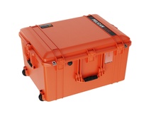 Pelican 1637 Air Case (Orange, No Foam)