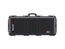 Pelican 1745 Air Case (Black, No Foam)