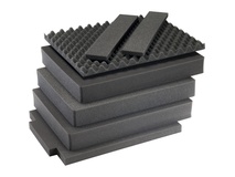 Pelican 1637 Air 7-Piece Foam Set