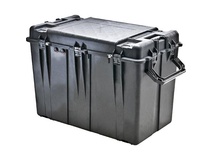 Pelican 0500 Transport Case (Black)