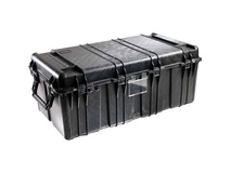 Pelican 0550 Transport Case (Black)