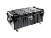 Pelican 0550 Transport Case without Foam (Black)